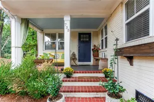 735 Stewart Ave NW, Marietta, GA 30064 - Photo 5