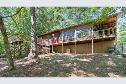 520 George Gray Lane, Waleska, GA 30183 - Photo 49