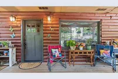 520 George Gray Lane, Waleska, GA 30183 - Photo 9