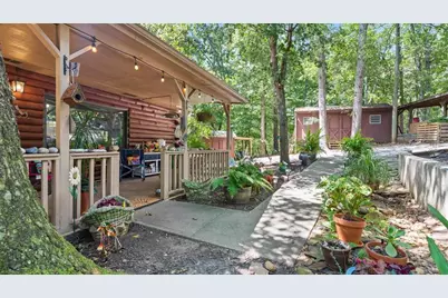 520 George Gray Lane, Waleska, GA 30183 - Photo 5