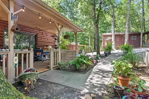 520 George Gray Ln, Waleska, GA 30183 - Photo 5