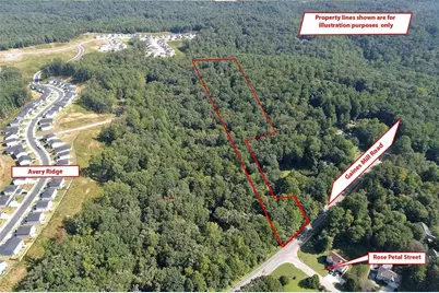 3005 Gaines Mill Road, Gainesville, GA 30507 - Photo 3