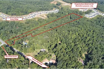 3005 Gaines Mill Road, Gainesville, GA 30507 - Photo 5