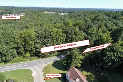 3005 Gaines Mill Road, Gainesville, GA 30507 - Photo 1