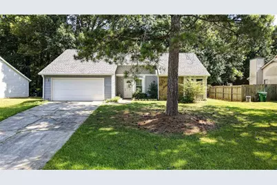 4938 Terrace Green Trace, Stone Mountain, GA 30088 - Photo 1