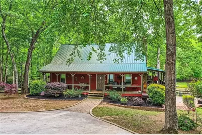 5419 Tyree Road, Winston, GA 30187 - Photo 9
