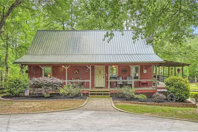 5419 Tyree Road, Winston, GA 30187 - Photo 3