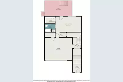 606 Church Street NW, Atlanta, GA 30318 - Photo 41