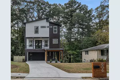 606 Church Street NW, Atlanta, GA 30318 - Photo 29