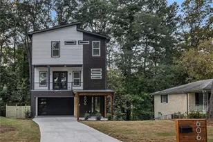 606 Church St NW, Atlanta, GA 30318 - Photo 29