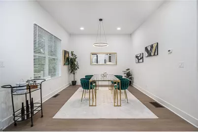 606 Church Street NW, Atlanta, GA 30318 - Photo 11