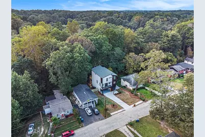 606 Church Street NW, Atlanta, GA 30318 - Photo 35