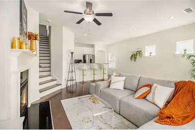 1884 Plainsboro, Lithonia, GA 30058 - Photo 7