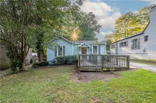 55 Wyman St SE, Atlanta, GA 30317 - Photo 1