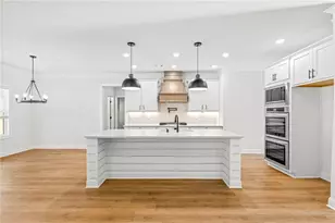 1157 Cherry Bark Ct, Loganville, GA 30052 - Photo 9