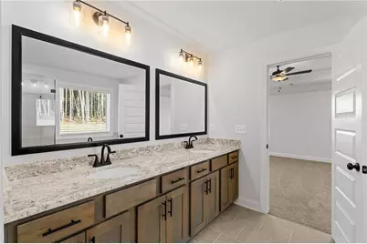 1157 Cherry Bark Court, Loganville, GA 30052 - Photo 17