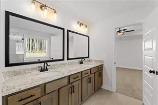 1157 Cherry Bark Ct, Loganville, GA 30052 - Photo 17