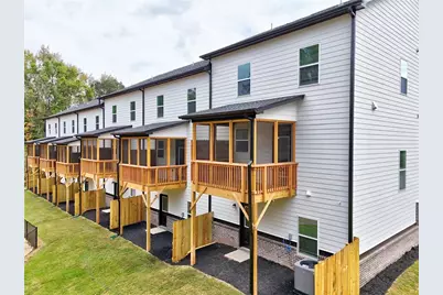 5709 Urban Village Way #29, Tucker, GA 30084 - Photo 3