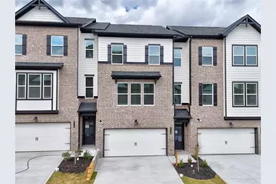 5709 Urban Village Way #29, Tucker, GA 30084 - Photo 1