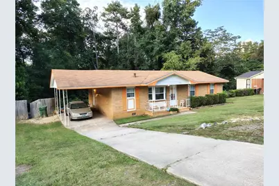 5235 Vincent Drive, Columbus, GA 31907 - Photo 1