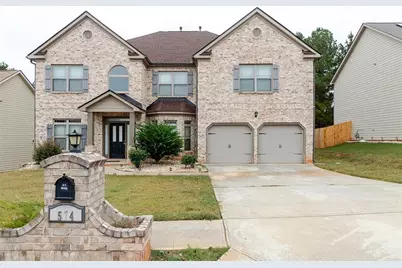 574 Caledon Way, Hampton, GA 30228 - Photo 1