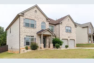 574 Caledon Way, Hampton, GA 30228 - Photo 29