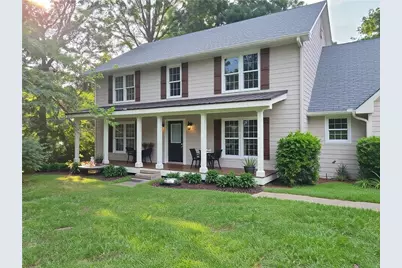 4415 Indian Trace Drive, Alpharetta, GA 30004 - Photo 3