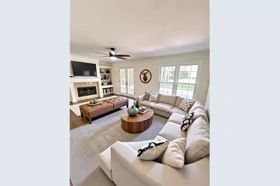 4415 Indian Trace Drive, Alpharetta, GA 30004 - Photo 5