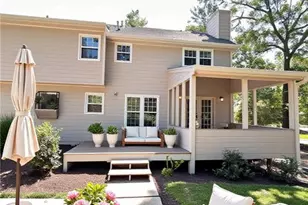 4415 Indian Trace Dr, Alpharetta, GA 30004 - Photo 17