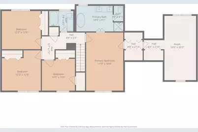 4415 Indian Trace Drive, Alpharetta, GA 30004 - Photo 19