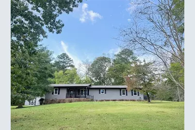 48 Covered Bridge Road, Bremen, GA 30110 - Photo 1