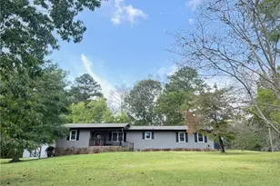 48 Covered Bridge Rd, Bremen, GA 30110 - Photo 1