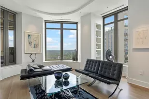 3376 Peachtree Rd NE, Atlanta, GA 30326 - Photo 17