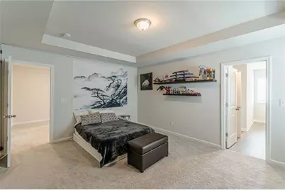 4010 Diane Lane, Fayetteville, GA 30214 - Photo 23