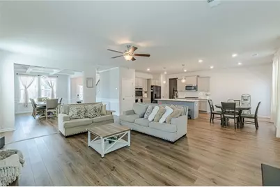 4010 Diane Lane, Fayetteville, GA 30214 - Photo 9