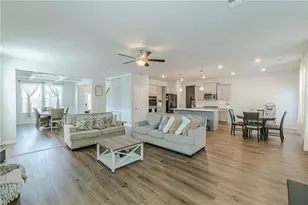 4010 Diane Ln, Fayetteville, GA 30214 - Photo 9