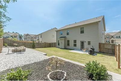 4010 Diane Lane, Fayetteville, GA 30214 - Photo 35