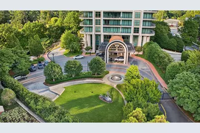 750 Park Avenue NE #25W, Atlanta, GA 30326 - Photo 37