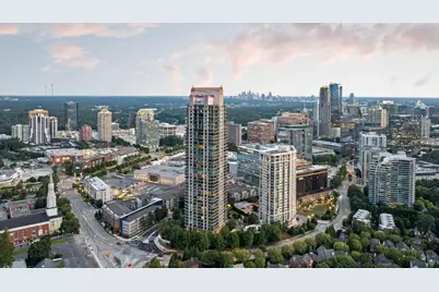 750 Park Avenue NE #25W, Atlanta, GA 30326 - Photo 55