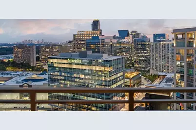 750 Park Avenue NE #25W, Atlanta, GA 30326 - Photo 15