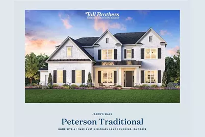 3465 Austin Michael Lane, Cumming, GA 30028 - Photo 1