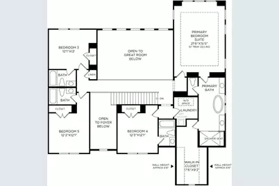 3465 Austin Michael Lane, Cumming, GA 30028 - Photo 13