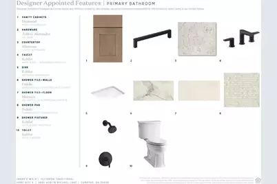 3465 Austin Michael Lane, Cumming, GA 30028 - Photo 9