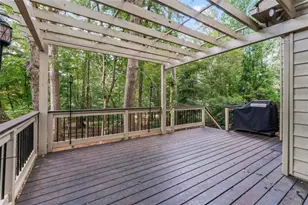 5221 W Jones Bridge Rd, Peachtree Corners, GA 30092 - Photo 29