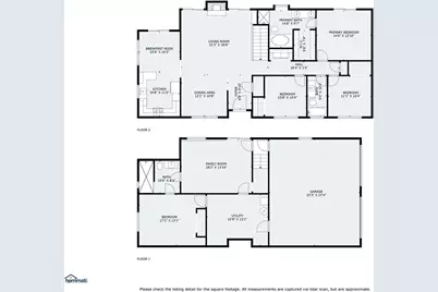 5221 W Jones Bridge Road, Peachtree Corners, GA 30092 - Photo 31