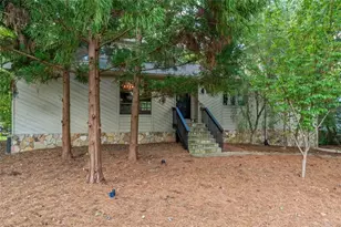 5221 W Jones Bridge Rd, Peachtree Corners, GA 30092 - Photo 3