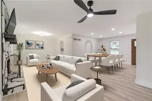 1684 Oak Ridge Way, Lawrenceville, GA 30044 - Photo 3