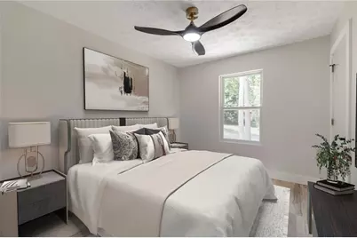 1684 Oak Ridge Way, Lawrenceville, GA 30044 - Photo 11