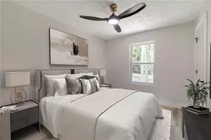 1684 Oak Ridge Way, Lawrenceville, GA 30044 - Photo 11