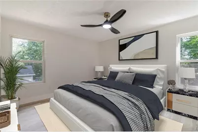 1684 Oak Ridge Way, Lawrenceville, GA 30044 - Photo 7